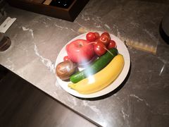 -美豪丽致酒店(西安高新区南二环丰庆公园地铁站店)