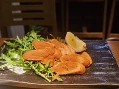 -桂马·日本料理·海胆·海鲜饭·酒场(民主广场店)
