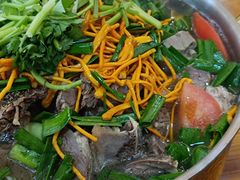 -是你家土菜馆(东部星城店)