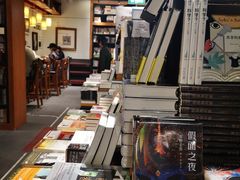 -西西弗书店·矢量咖啡(新光天地店)