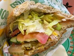 -赛百味SUBWAY(卓越店)