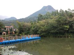 -广州锦绣香江度假别墅