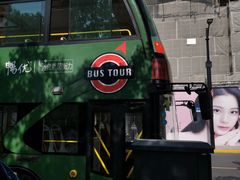 -BUS TOUR观光巴士