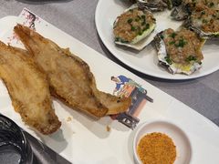 -有喜胶东小馆(太申祥和店)