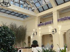 -利顺德大饭店·维多利亚花园(小白楼店)