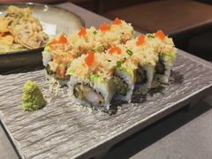S.O大虾牛油果卷-SOKO SOKO(壹方天地店)