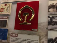 -中国铁道博物馆(正阳门馆)