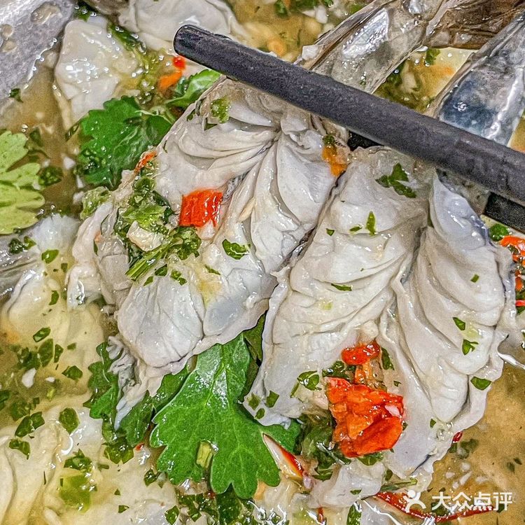 唯一的缺点：只能在广州吃到！！  在广州吃到