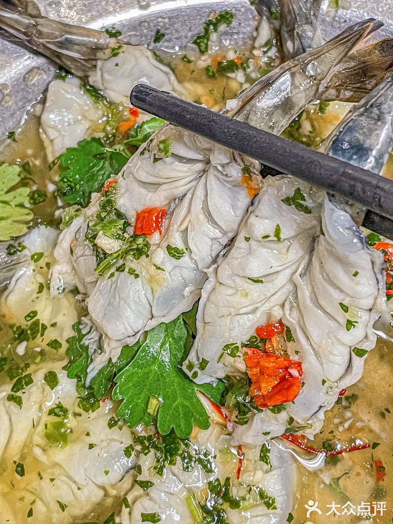 唯一的缺点：只能在广州吃到！！  在广州吃到