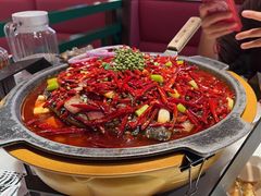 -南锣南门