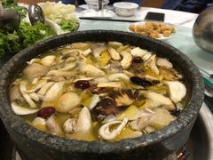 -南渝食府.石锅鸡(尚城花园店)