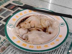-西关明记肠粉(荔枝湾店)