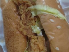 -麦当劳(北京南站店)
