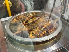 -蔡家酒楼(一德街店)