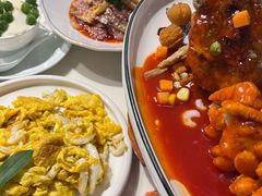-姑苏家宴·苏帮菜·松鼠桂鱼(苏州总店)