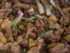 -大笑饭堂(甲子桥店)