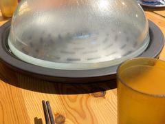 -阿鸡鱼庄·顺德鲜蒸小炒(亚运村店)