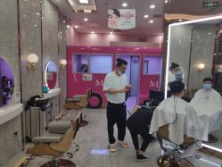 -Meng Lang 梦郎白金店