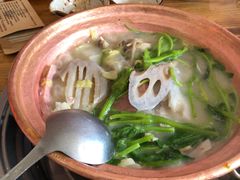 -阿婆情腊排骨火锅(金虹路店)