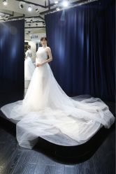 -MuseMarry婚纱(前海嘉里中心店)