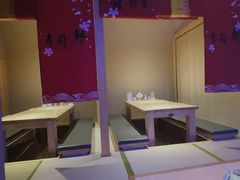 -琴寿司居酒屋(中山广场店)