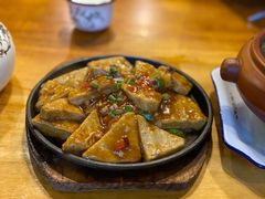 包浆豆腐-小厨子私房菜·云南美食店
