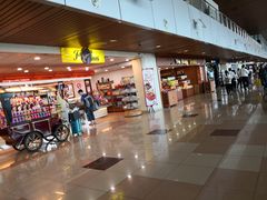 -古晋国际机场(KCH/WBGG)