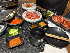 -九田家黑牛烤肉料理(石路天虹店)