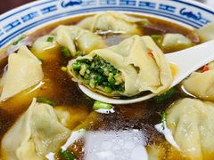 -古徽州馄饨店(宝安路店)