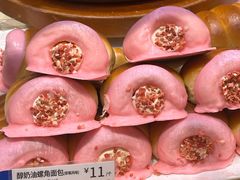 -巴黎贝甜(凯德MALL望京店)