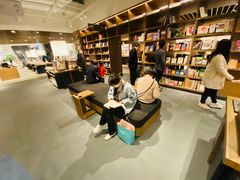 -茑屋书店(天目里店)