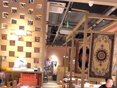 -谷丽麦馕新疆菜·清真(步步高梅溪新天地店)