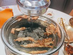 -南浦洞烤肉·新世界版(奥体店)