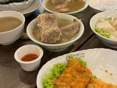 -松發肉骨茶(先得坊店)