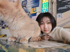 -平行世界·猫咖(首经贸店)