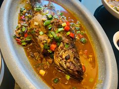 -田水湾•六尺巷(东方蓝海店)