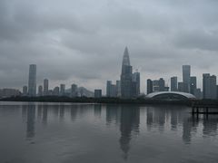 -深圳湾公园(南山区)