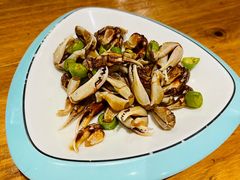 大连醉蟹钳-四合院海鲜小厨(旱西关店)