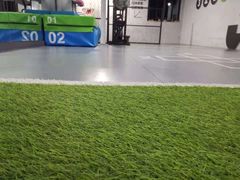 -Burn Fit燃炼健身工作室(新都旗舰店)