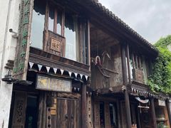 -嘉兴月河历史街区