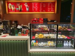 -星巴克(来福士办公楼店)