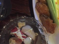 日式布法罗鸡亦-THE PADDY FIELD田野西餐厅(禅城店)