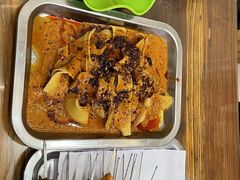 -张庆烤肉·清真