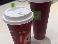 -奈雪的茶(花城汇中区PRO店)