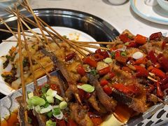 -蕃茄述·好汤自然来(江汉路店)