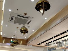 -上清·三文鱼鲜寿司(同德店)