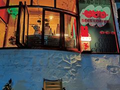 -喜柿咖啡SeeS coffee