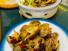 -君霖海鲜私房菜(春柳店)