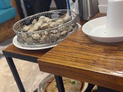 -海味当家·蒸锅海鲜(星海公园店)