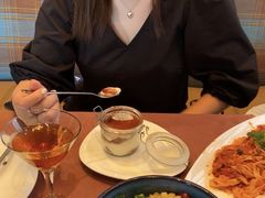 -Mammamia意大利餐厅(阳春巷店)